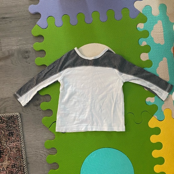 Splendid boys 6-12 m / long sleeve perfect 4 fall - Picture 3 of 3